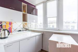Студия квартира, вторичка, 24м2, 7/7 этаж