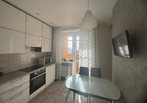 1-к квартира, вторичка, 45м2, 11/16 этаж