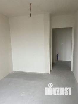 1-к квартира, вторичка, 33м2, 14/24 этаж