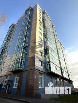 3-к квартира, вторичка, 75м2, 6/9 этаж