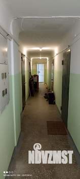 1-к квартира, вторичка, 30м2, 3/5 этаж