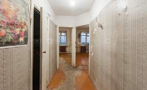 1-к квартира, вторичка, 35м2, 4/14 этаж