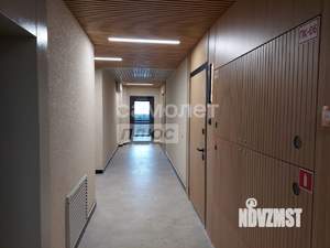 2-к квартира, вторичка, 52м2, 2/19 этаж