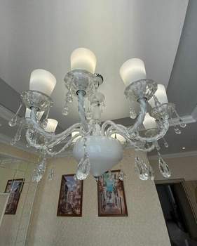 1-к квартира, вторичка, 142м2, 6/8 этаж