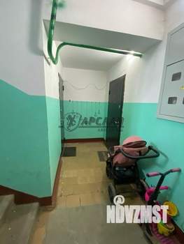 2-к квартира, вторичка, 49м2, 1/3 этаж