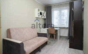 2-к квартира, вторичка, 45м2, 2/5 этаж