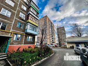 1-к квартира, вторичка, 31м2, 3/5 этаж