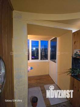 2-к квартира, вторичка, 95м2, 7/10 этаж