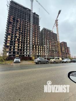 1-к квартира, вторичка, 40м2, 5/10 этаж