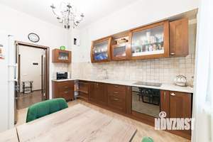 3-к квартира, вторичка, 78м2, 6/11 этаж