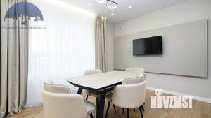 3-к квартира, вторичка, 86м2, 2/9 этаж