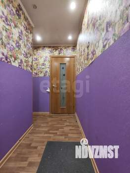 2-к квартира, вторичка, 48м2, 2/5 этаж