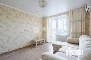 1-к квартира, вторичка, 40м2, 4/10 этаж