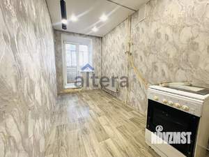 1-к квартира, вторичка, 36м2, 3/9 этаж