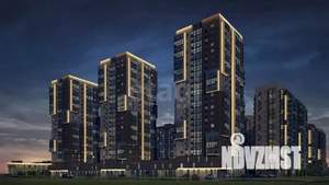 2-к квартира, вторичка, 54м2, 5/10 этаж