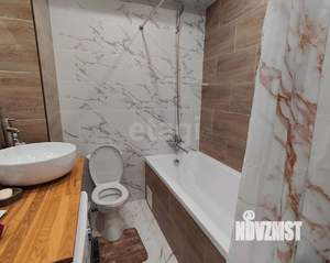 3-к квартира, вторичка, 70м2, 15/19 этаж