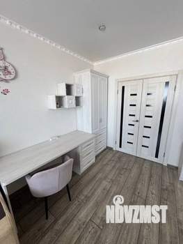 3-к квартира, вторичка, 107м2, 19/20 этаж