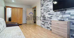 1-к квартира, вторичка, 32м2, 12/19 этаж