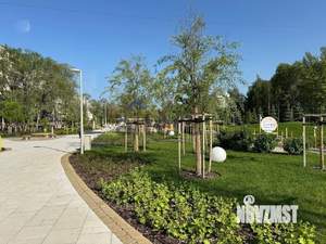 1-к квартира, вторичка, 37м2, 2/9 этаж