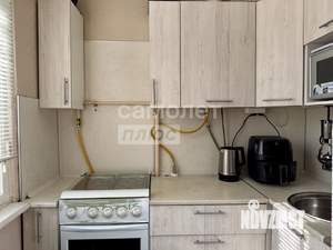 1-к квартира, вторичка, 33м2, 3/5 этаж