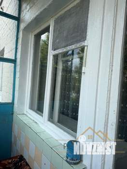 2-к квартира, вторичка, 43м2, 2/5 этаж