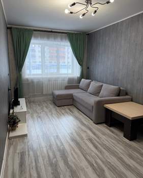 2-к квартира, вторичка, 44м2, 2/5 этаж