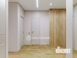 4-к квартира, вторичка, 83м2, 9/18 этаж