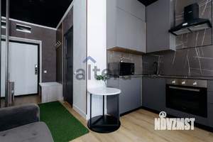 Студия квартира, вторичка, 23м2, 6/9 этаж