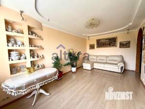 3-к квартира, вторичка, 91м2, 5/9 этаж