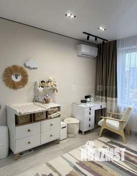 2-к квартира, вторичка, 59м2, 10/17 этаж