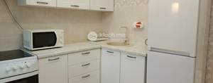 1-к квартира, вторичка, 40м2, 7/12 этаж
