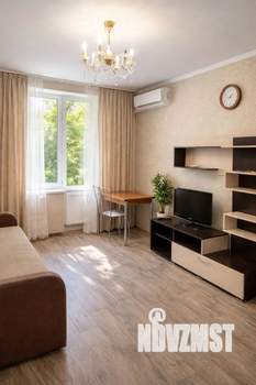 1-к квартира, вторичка, 34м2, 5/10 этаж