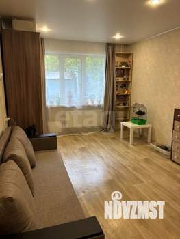 3-к квартира, вторичка, 47м2, 3/5 этаж