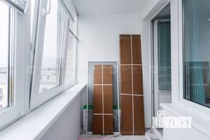 1-к квартира, вторичка, 46м2, 9/9 этаж