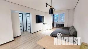 2-к квартира, вторичка, 38м2, 2/5 этаж