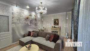 2-к квартира, вторичка, 69м2, 2/5 этаж