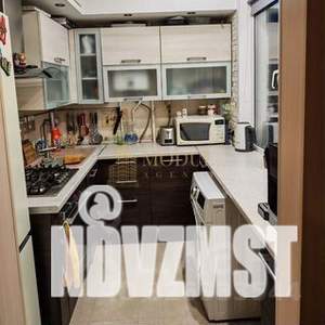 2-к квартира, вторичка, 47м2, 2/5 этаж