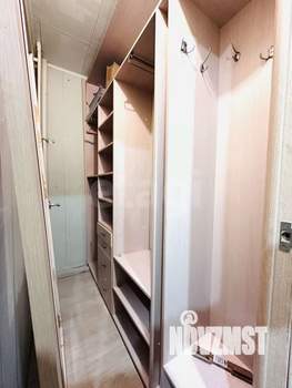 1-к квартира, вторичка, 28м2, 6/9 этаж