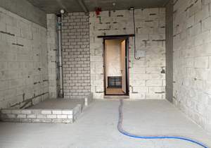 1-к квартира, вторичка, 32м2, 13/24 этаж