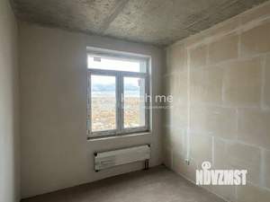 1-к квартира, вторичка, 46м2, 20/25 этаж