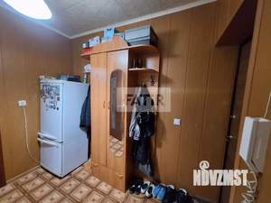 4-к квартира, вторичка, 60м2, 2/5 этаж