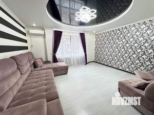 2-к квартира, вторичка, 78м2, 2/14 этаж