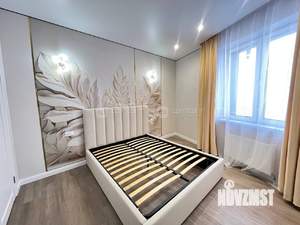 3-к квартира, вторичка, 103м2, 18/23 этаж