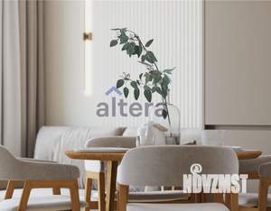 1-к квартира, вторичка, 43м2, 3/21 этаж