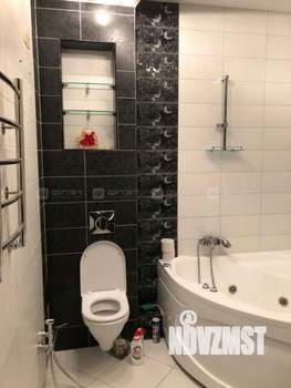 2-к квартира, вторичка, 55м2, 8/9 этаж