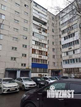 3-к квартира, вторичка, 65м2, 8/9 этаж