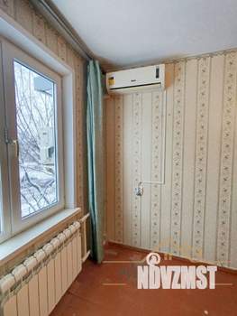 2-к квартира, вторичка, 48м2, 2/5 этаж