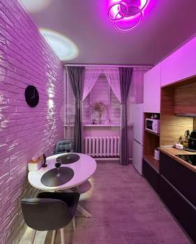 1-к квартира, вторичка, 29м2, 1/5 этаж