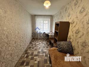 Студия квартира, вторичка, 17м2, 3/5 этаж