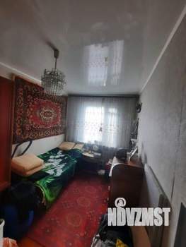 2-к квартира, вторичка, 49м2, 1/5 этаж
